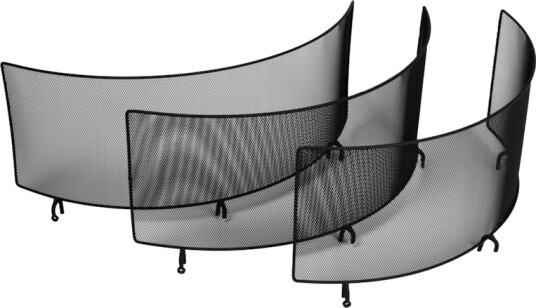 Espegard Gnistfanger Til Bålpanne 60cm