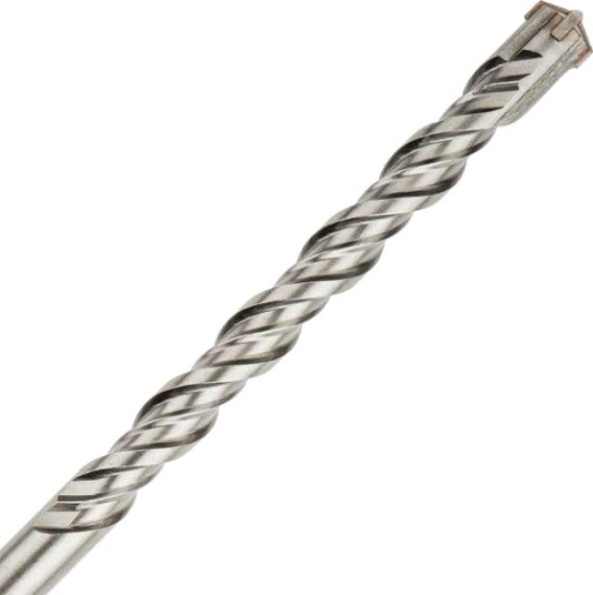 Wiertło Sds Max Betono Grąžtas, 16 X 310 Mm, S4, Quatro Wiertło Sds Max Betono Grąžtas, 16 X 310 Mm, S4, Quatro