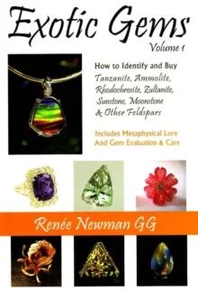 Exotic Gems Av Renee Newman