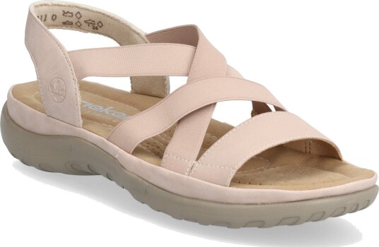 Rieker 64857 31 Pink 40