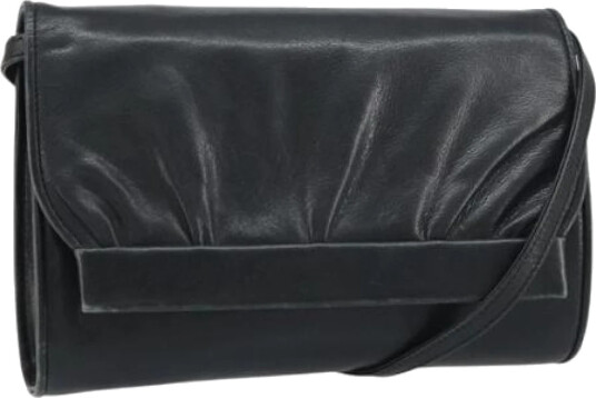 Gucci Vintage Dame Svart Gucci Vintage Dame Svart