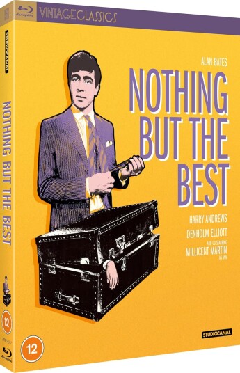 Nothing But The Best 1964 Nothing But The Best 1964