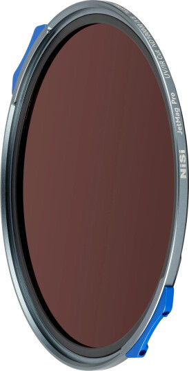 NiSi JetMag Pro 95 UV/IR Cut ND 100000 (5.0) 16.6 stop