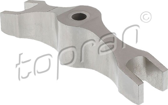 Holder, innsprøytningsdyse TOPRAN 410 979