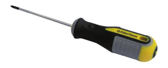 Probuilder Skrutrekker PZ-3x150mm Probuilder Skrutrekker PZ-3x150mm