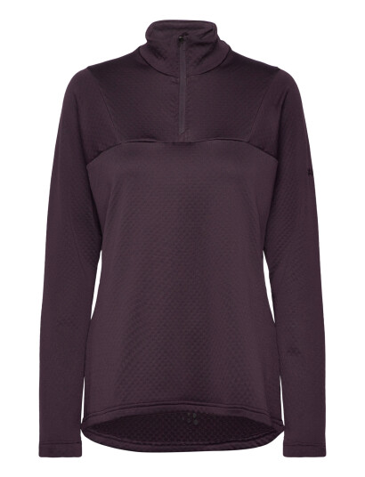 Craft Gain Thermal Midlayer W - Purple - XS Craft Gain Thermal Midlayer W - Purple - XS
