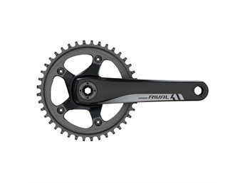 SRAM Rival1 Kranksett 42T BB30 SRAM Rival1 Kranksett 42T BB30