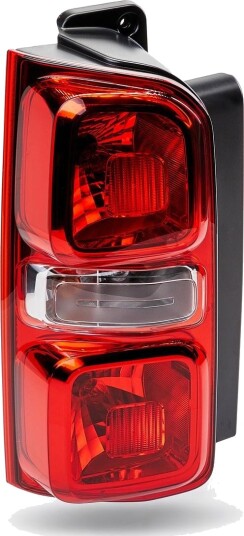VAN WEZEL 4087921 Baklykt