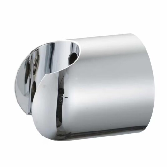 Hånddusjholder FM Mattsson AquaSense krom 3409-3000 for vegg Hånddusjholder FM Mattsson AquaSense krom 3409-3000 for vegg