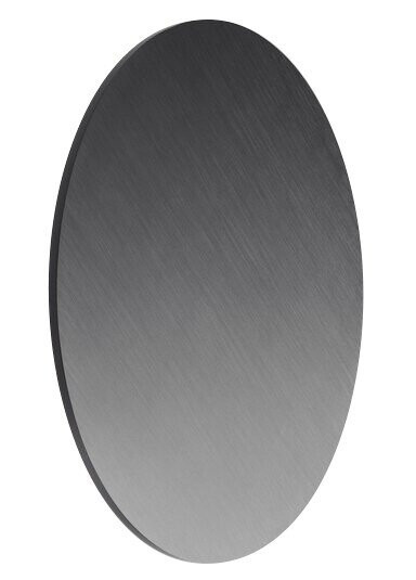 Light-Point Soho W5 Vägglampa Ø50 IP54 2700/3000K Titanium