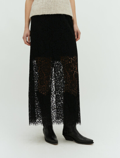 mbyM Aurelya-M - Black - XS mbyM Aurelya-M - Black - XS