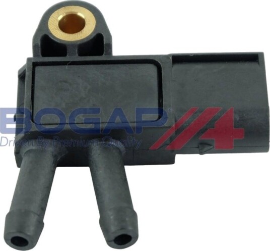 Sensor, avgasstrykk BOGAP C6121102
