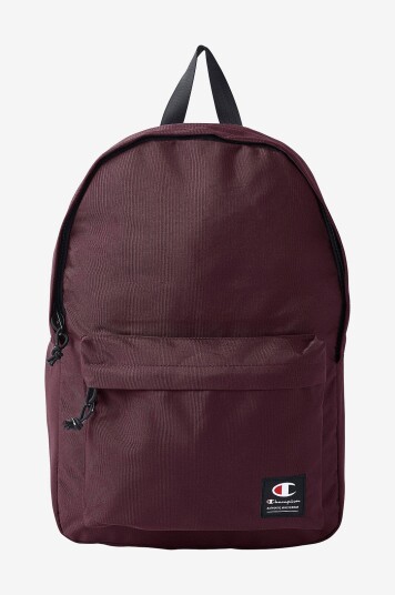 Champion Ryggsekk Backpack Rød