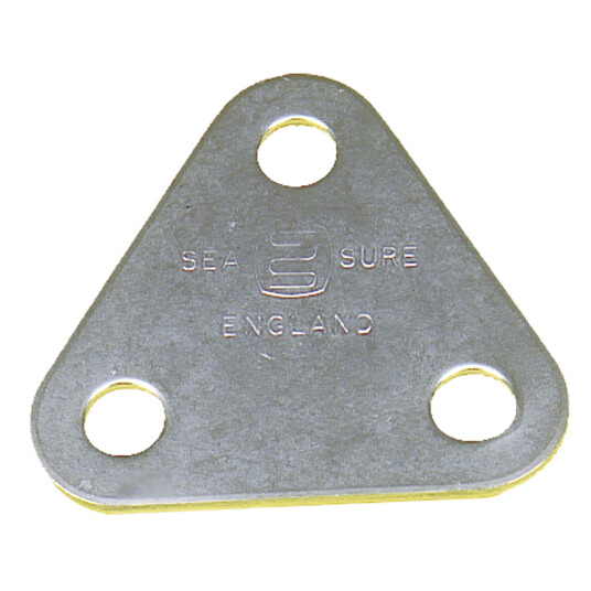 Triangelplate Triangelplate