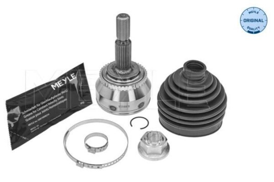 Meyle Drivknute drivaksel MEYLE 514 498 0008 Meyle Drivknute drivaksel MEYLE 514 498 0008