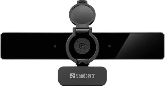 Sandberg USB C/A Webcam Pro Remote 4K 134 45 Sandberg USB C/A Webcam Pro Remote 4K 134 45