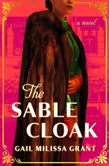 The Sable Cloak The Sable Cloak