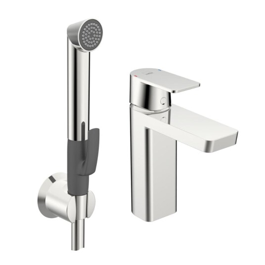 Oras Armatur Stela ECO 4806f-105 Krom (GRO-4200297)