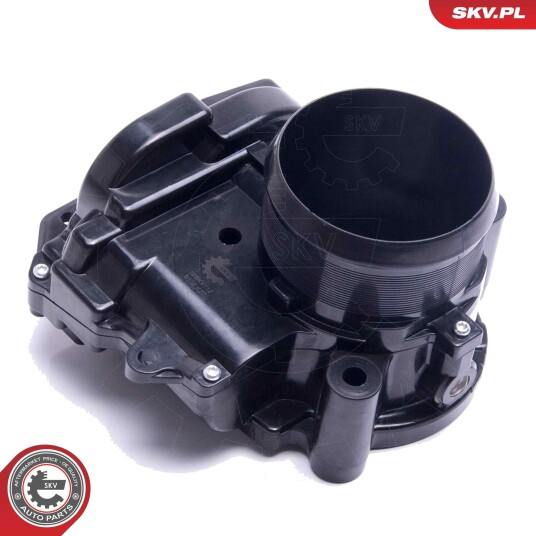 Gasspjeld ESEN SKV 12SKV112