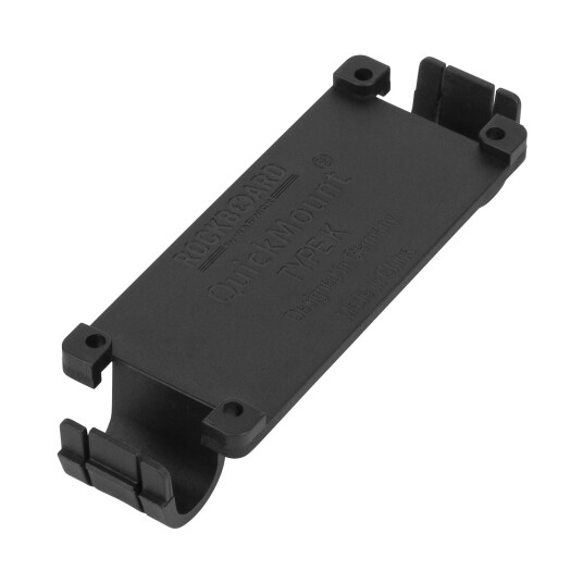 Rockboard Quick Mount Type K Rockboard Quick Mount Type K