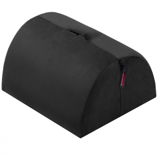 Liberator Bonbon Toy Mount Sexpute      - Svart