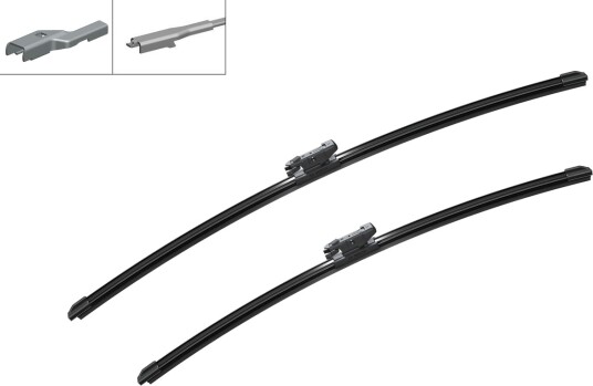 BOSCH 3 397 014 229 Vindusvisker