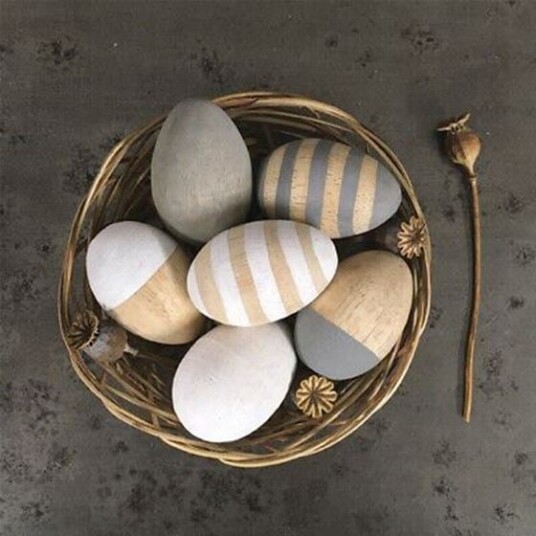 Sagababy Egg i Tre 6pk Sagababy Egg i Tre 6pk