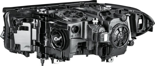 HELLA 1EX 354 836-121 Frontlykter HELLA 1EX 354 836-121 Frontlykter