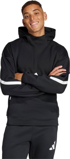 adidas Z.N.E. Hettegenser Herre Svart M