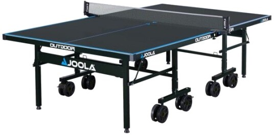 Joola Outdoor J500A ping-pong table Joola Outdoor J500A ping-pong table