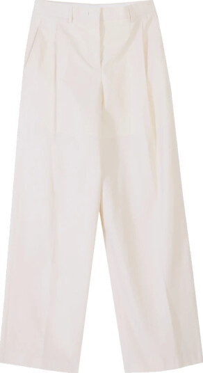 Paul Smith Dame Bukser Beige XS,