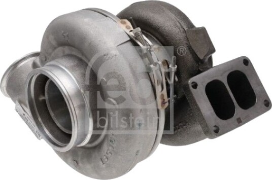 Turbolader FEBI BILSTEIN 191221