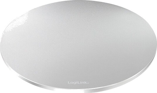 LogiLink 360° Roterende Skjermfot Aluminium LogiLink 360° Roterende Skjermfot Aluminium