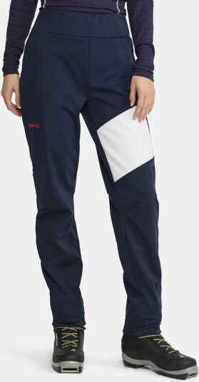 Craft Adv Backcountry dame bukse Norway Collection XS