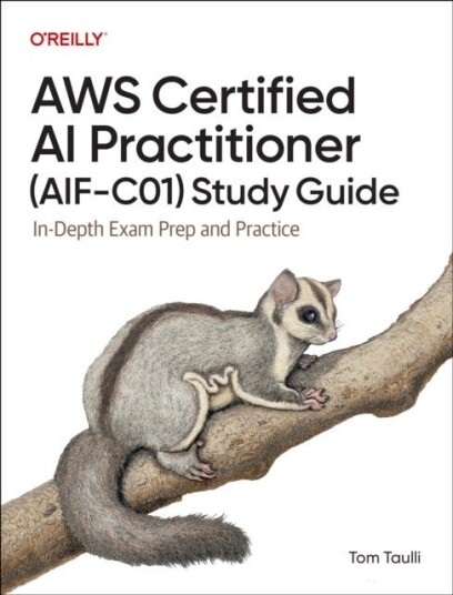 AWS Certified AI Practitioner AIF C01 Study Guide AWS Certified AI Practitioner AIF C01 Study Guide