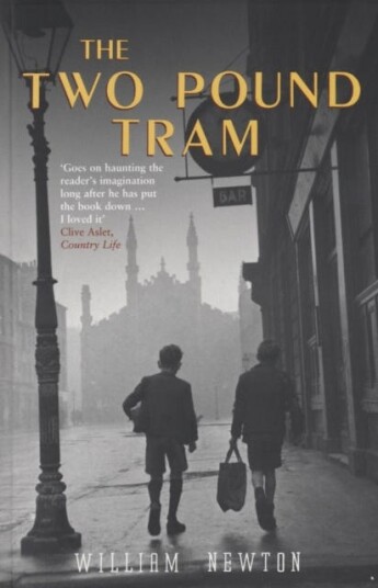The Two Pound Tram The Two Pound Tram