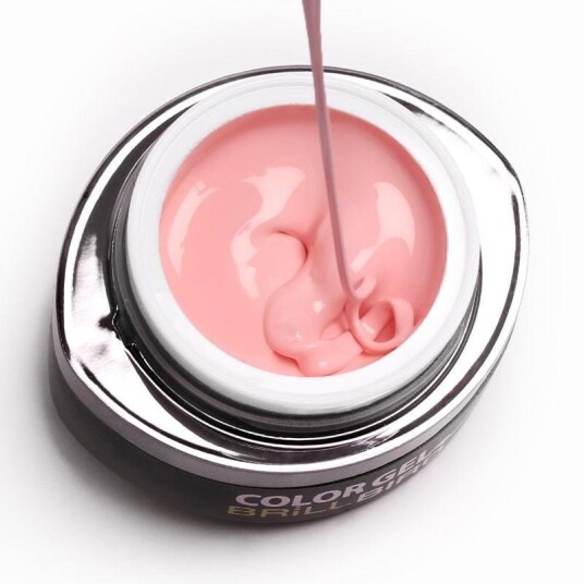Brillbird Norge Brush & go colour gel   G06