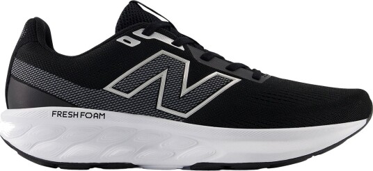 New Balance New Balance Freshfoam 520 V9 - Black - 43
