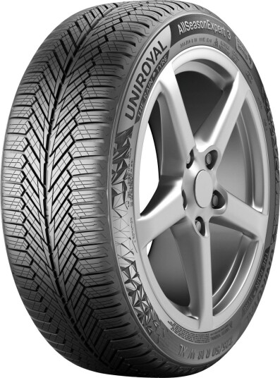 Uniroyal AllSeasonExpert 3 225/50R18 99W
