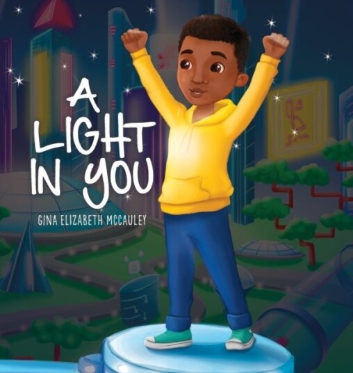 A Light in You A Light in You