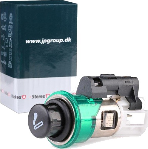 JP GROUP 1199900310 Sigarettenner JP GROUP 1199900310 Sigarettenner
