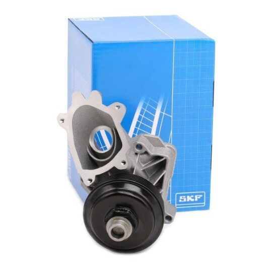 SKF VKPC 88636 Vannpumpe