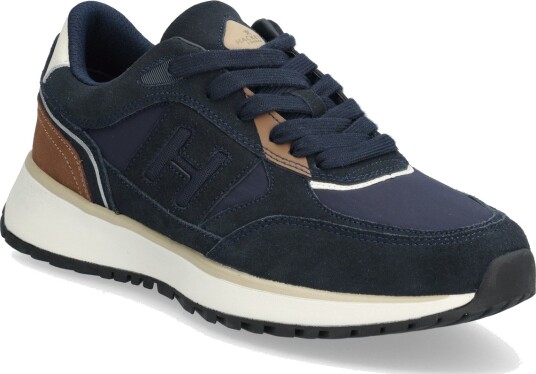 Hackett London Otto Run - Navy - 41