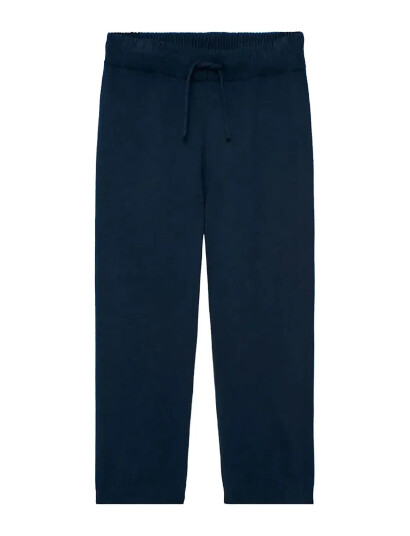 Boboli Trousers Navy 104 Boboli Trousers Navy 104