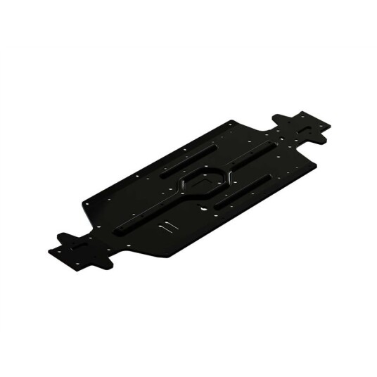 Arrma 320470 Aluminum Chassis 445mm