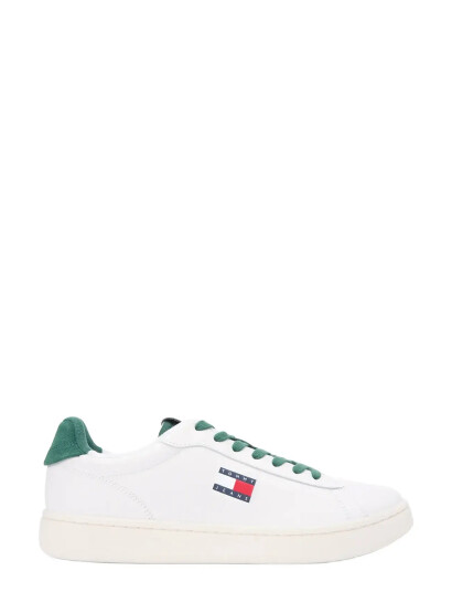 Tommy Jeans Archive 98 White 43 Tommy Jeans Archive 98 White 43