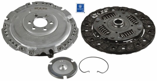 Clutchsett SACHS 3000 810 001