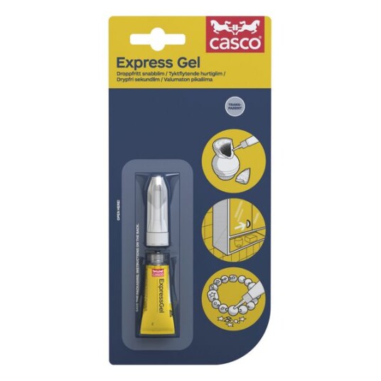 Casco Lim Express Gel 3 Gr Lynlim Casco Lim Express Gel 3 Gr Lynlim