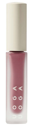 Uoga Uoga Nourishing Lip Gloss Iceberry Uoga Uoga Nourishing Lip Gloss Iceberry