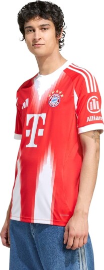 adidas Performance Fcb H Jsy - Red - M